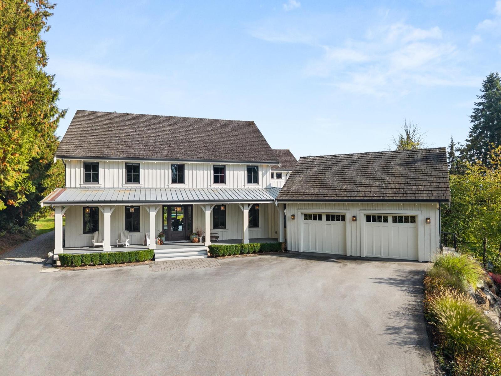 9412 222 STREET, Langley, British Columbia