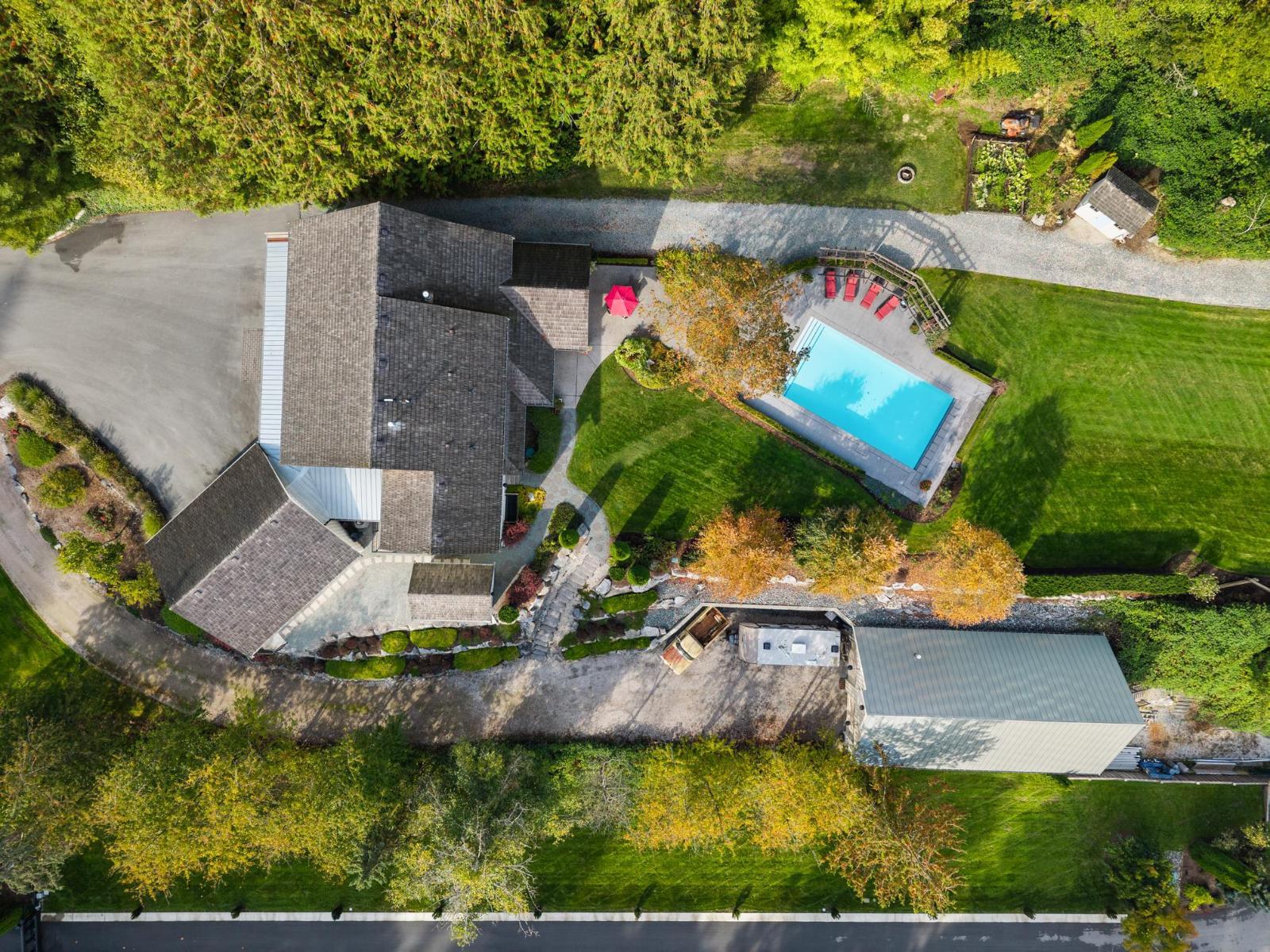 9412 222 Street, Langley, British Columbia  V1M 3T7 - Photo 2 - R3050423