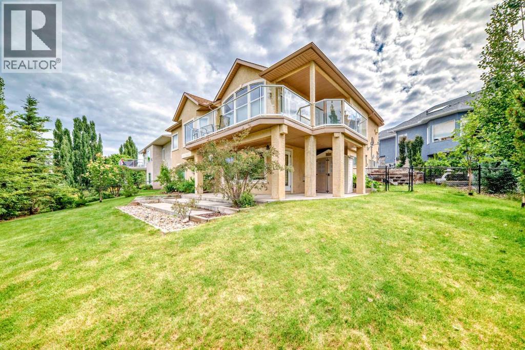 188 Sunterra Heights, Cochrane, Alberta  T4C 1W7 - Photo 43 - A2239068