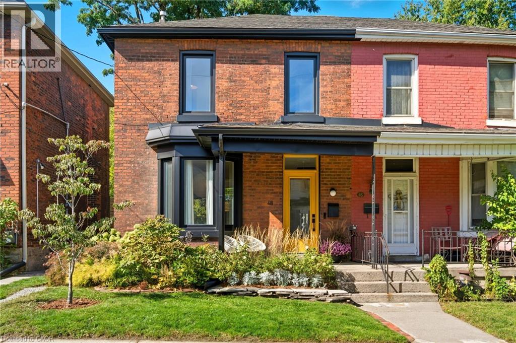 48 Liberty Street, Hamilton, Ontario  L8N 2N6 - Photo 1 - 40763291