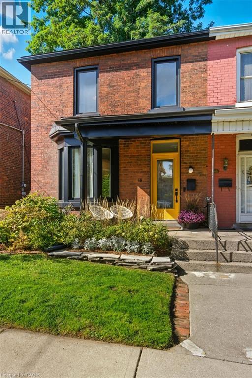 48 Liberty Street, Hamilton, Ontario  L8N 2N6 - Photo 2 - 40763291