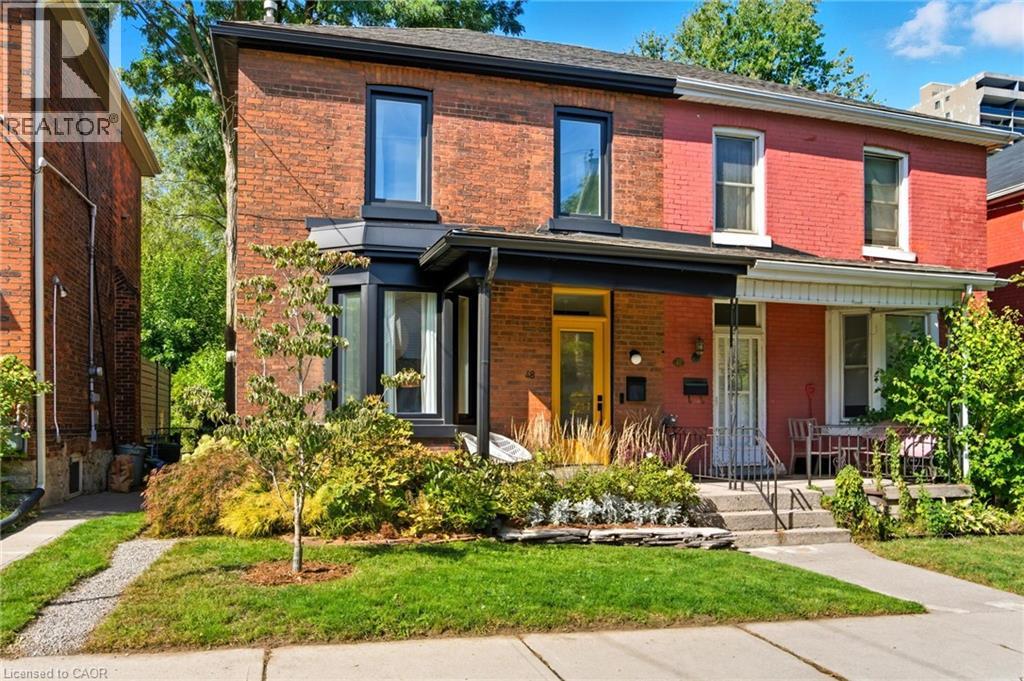 48 Liberty Street, Hamilton, Ontario  L8N 2N6 - Photo 47 - 40763291