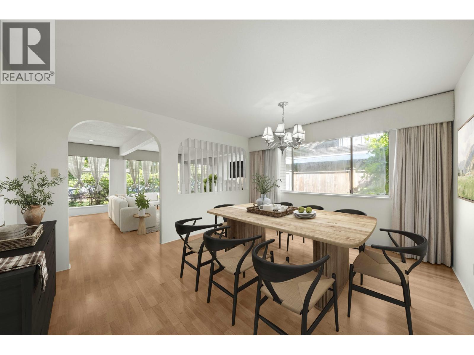 7100 Kimberley Drive, Richmond, British Columbia  V7A 4S4 - Photo 5 - R3027317