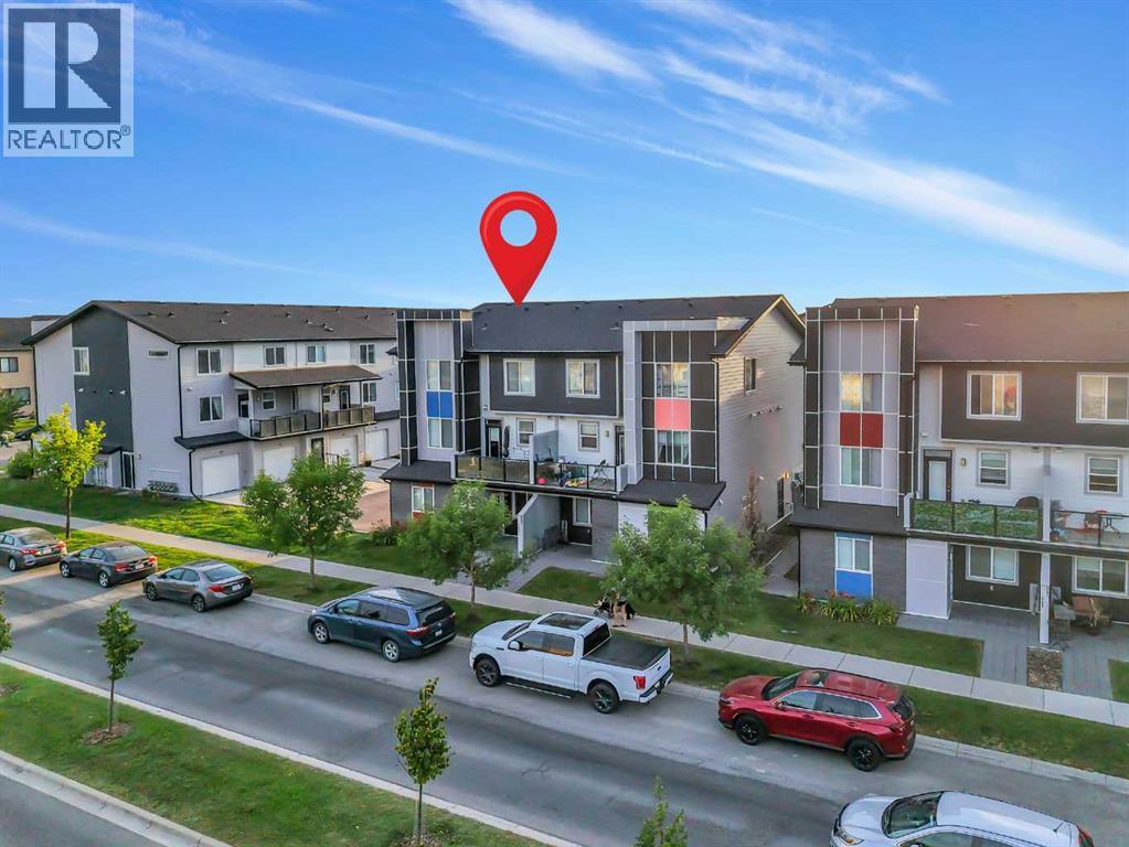 221 Redstone Street Ne, Calgary, Alberta  T3N 1M5 - Photo 22 - A2252269