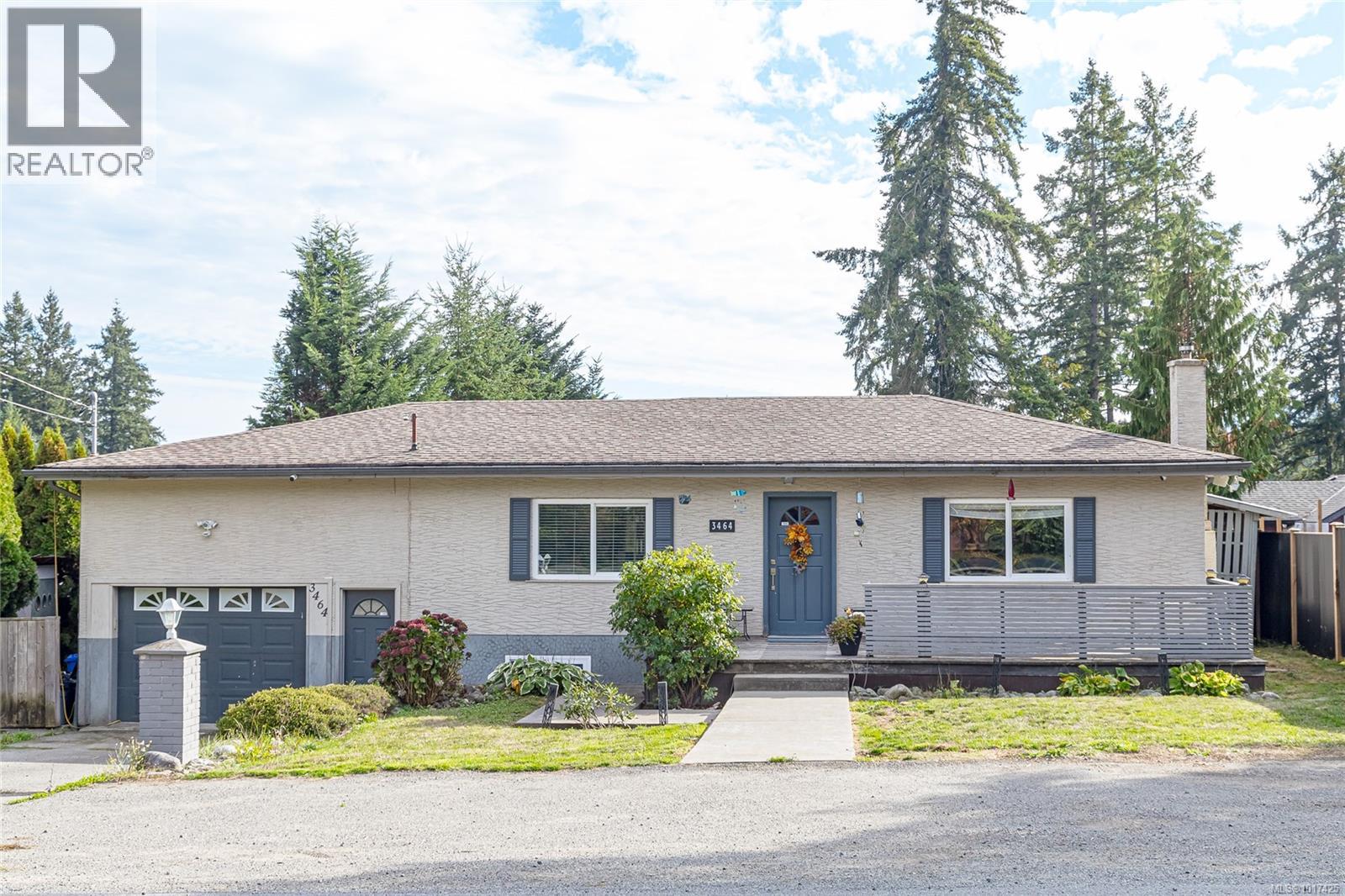 3464 Glenora Rd, Duncan, British Columbia