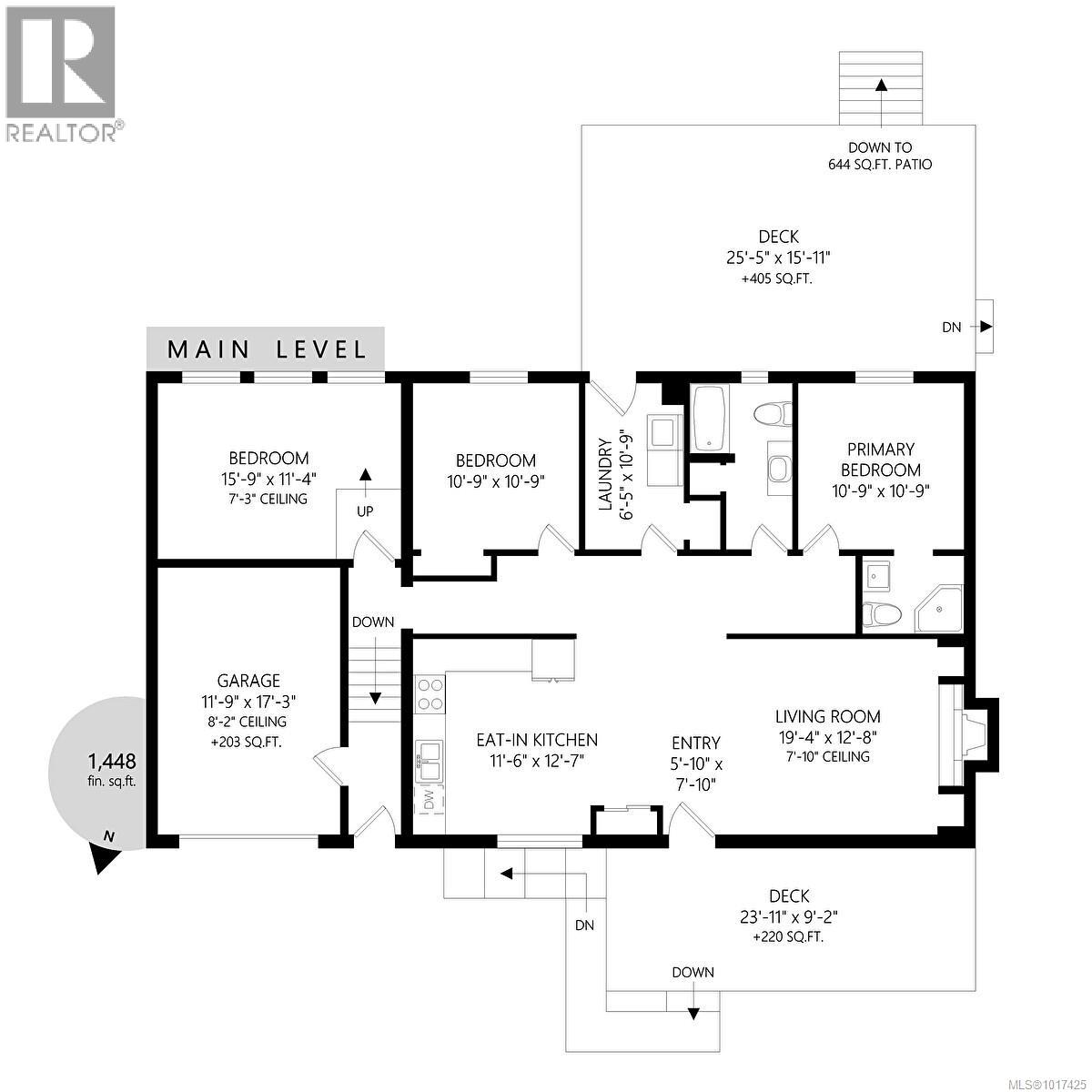 3464 Glenora Rd, Duncan, British Columbia  V9L 6S2 - Photo 33 - 1017425