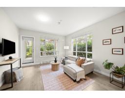 E102 20211 66 AVENUE, Langley, British Columbia