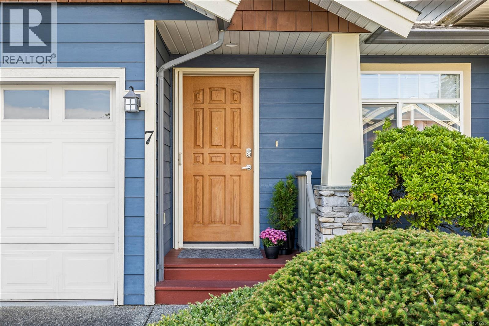 7 332 Belaire St, Ladysmith, British Columbia  V9G 1A7 - Photo 1 - 1017276