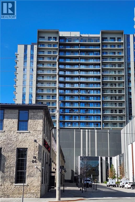 15 Glebe Street Unit# 1211, Cambridge, Ontario  N1S 0C3 - Photo 41 - 40767964