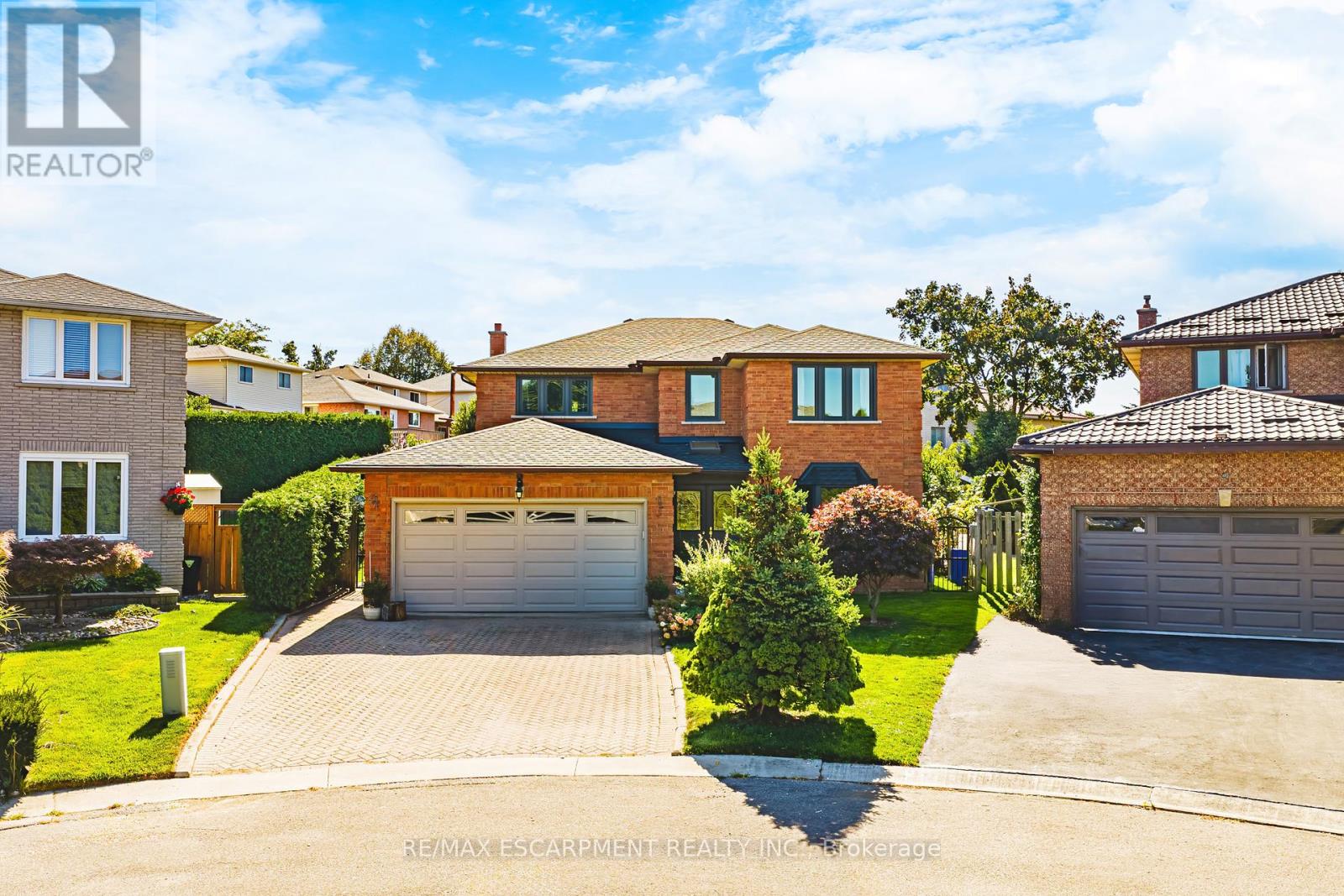 19 GLENHAVEN COURT, Hamilton, Ontario