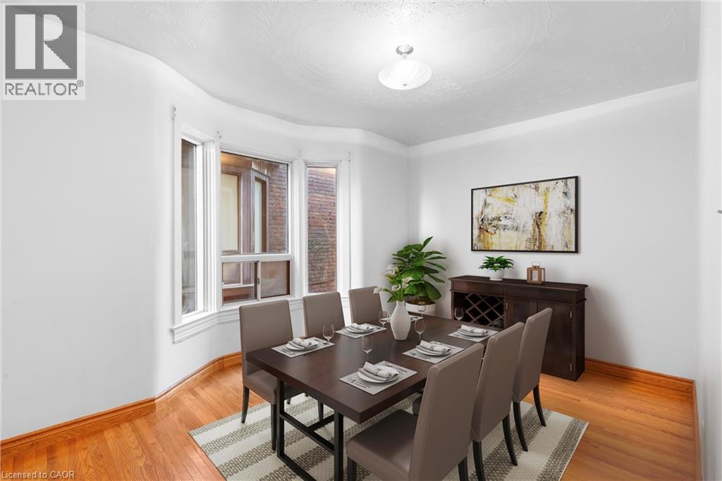 244 Grace Street, Toronto, Ontario  M6G 3A6 - Photo 8 - 40778755