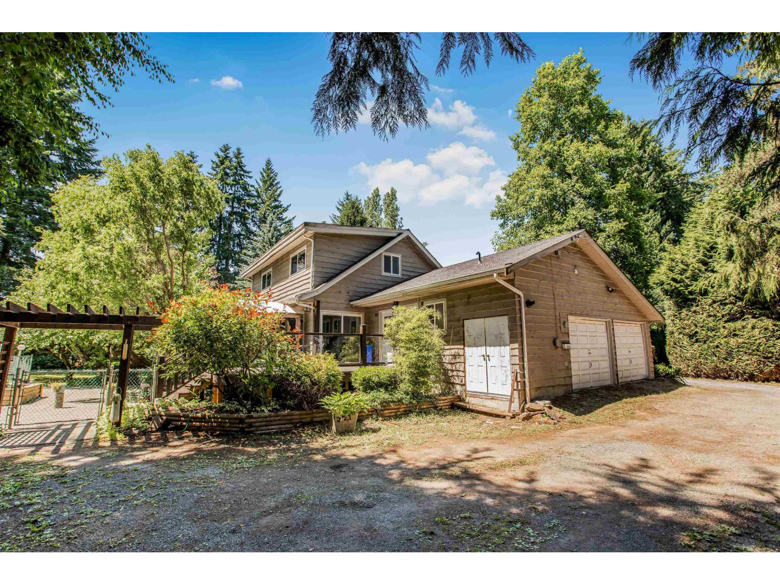 23888 48th Avenue, Langley, British Columbia  V2Z 2T1 - Photo 40 - R3057764