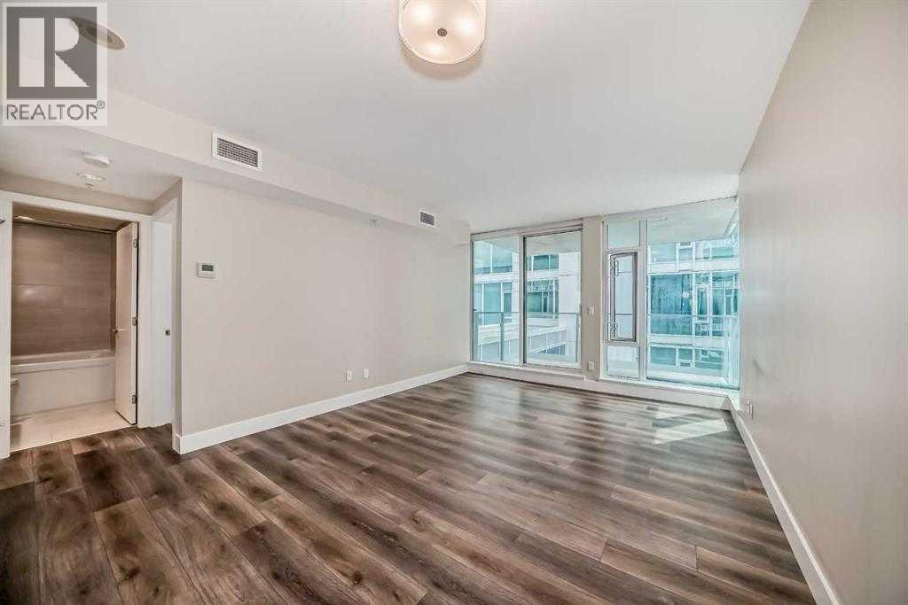 307, 519 Riverfront Avenue Se, Calgary, Alberta  T2G 5R1 - Photo 6 - A2260838