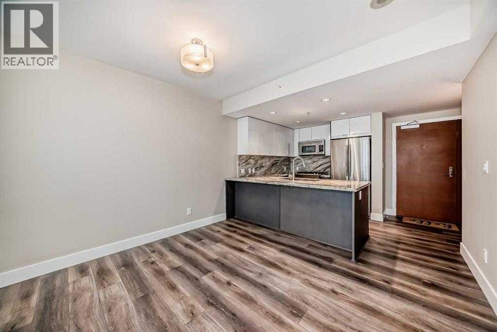 307, 519 Riverfront Avenue Se, Calgary, Alberta  T2G 5R1 - Photo 10 - A2260838