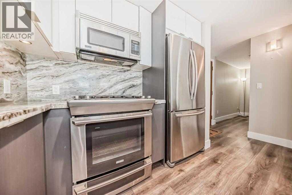 307, 519 Riverfront Avenue Se, Calgary, Alberta  T2G 5R1 - Photo 16 - A2260838
