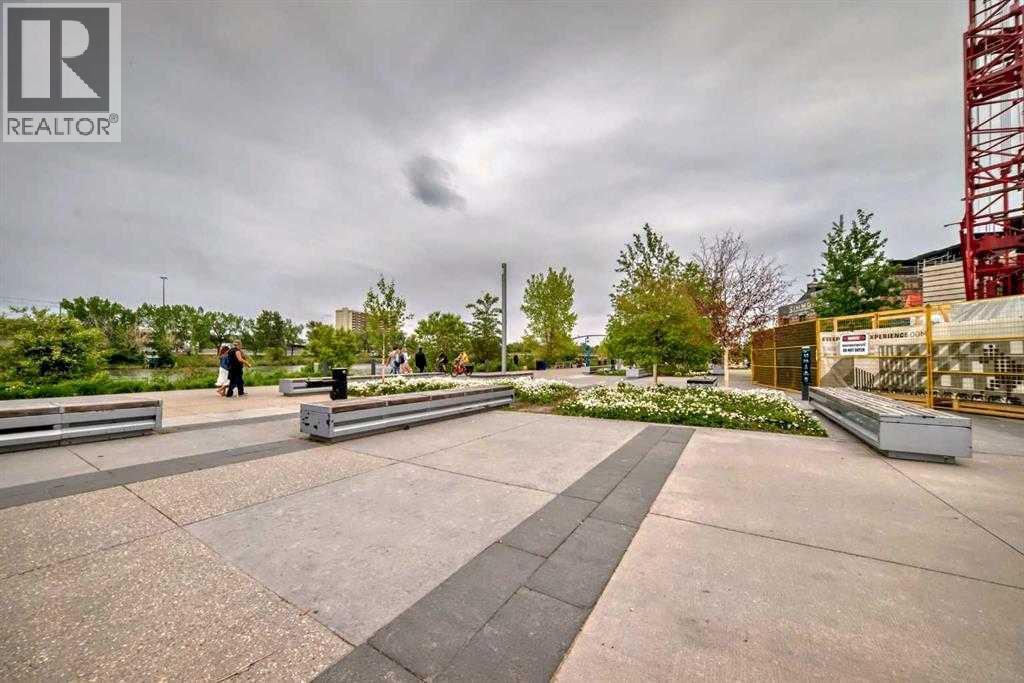307, 519 Riverfront Avenue Se, Calgary, Alberta  T2G 5R1 - Photo 36 - A2260838