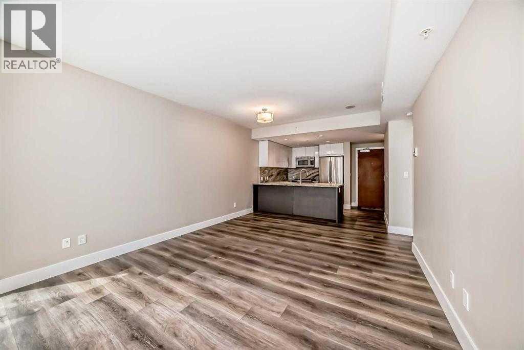 307, 519 Riverfront Avenue Se, Calgary, Alberta  T2G 5R1 - Photo 8 - A2260838