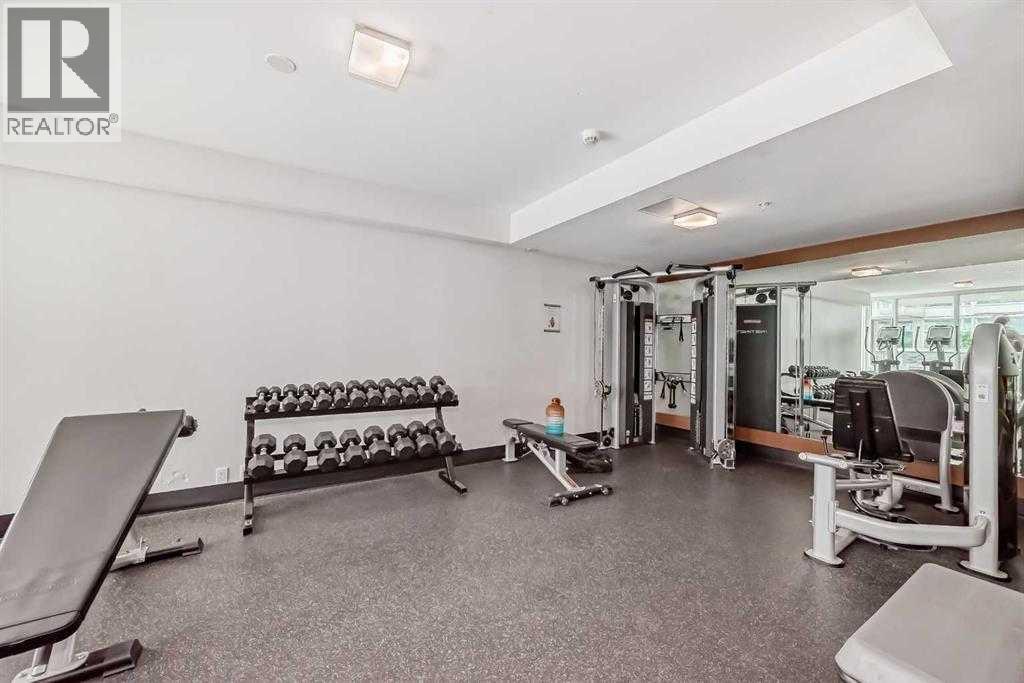 307, 519 Riverfront Avenue Se, Calgary, Alberta  T2G 5R1 - Photo 35 - A2260838