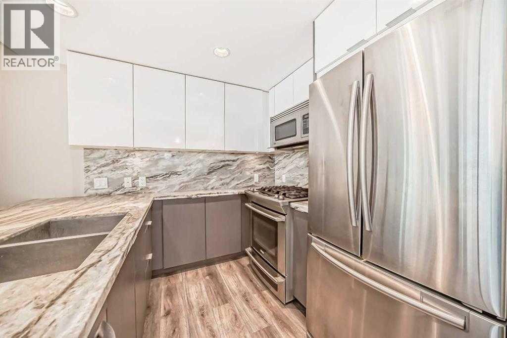 307, 519 Riverfront Avenue Se, Calgary, Alberta  T2G 5R1 - Photo 14 - A2260838