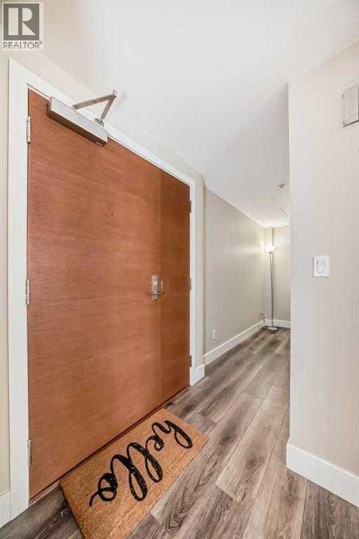 307, 519 Riverfront Avenue Se, Calgary, Alberta  T2G 5R1 - Photo 22 - A2260838