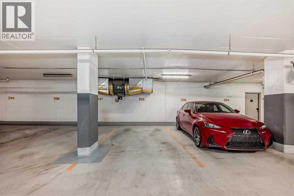 307, 519 Riverfront Avenue Se, Calgary, Alberta  T2G 5R1 - Photo 32 - A2260838