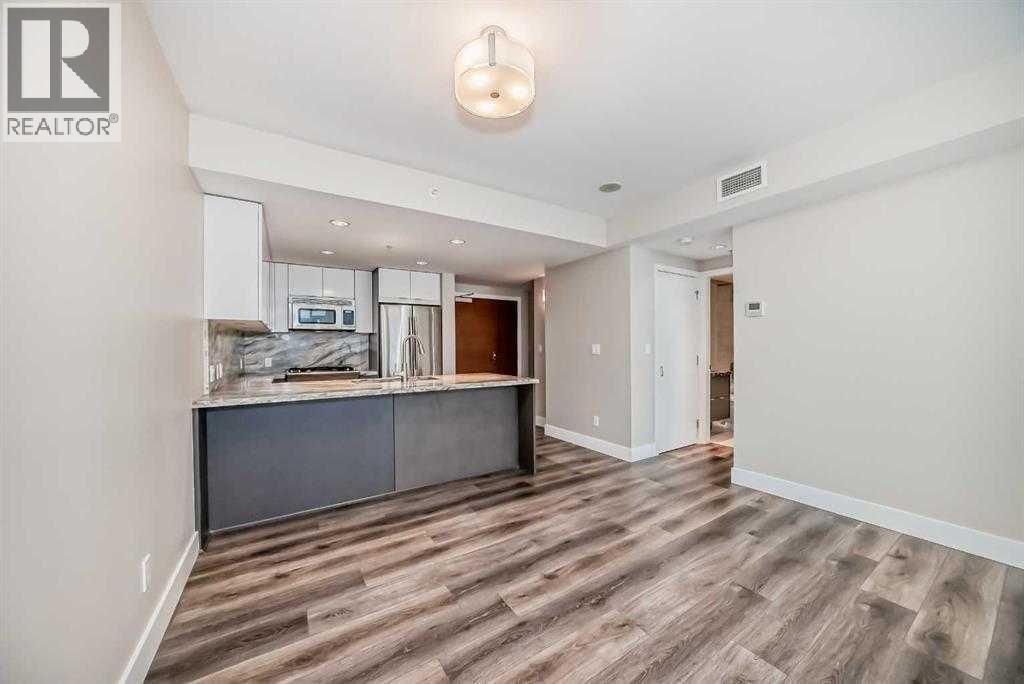 307, 519 Riverfront Avenue Se, Calgary, Alberta  T2G 5R1 - Photo 11 - A2260838