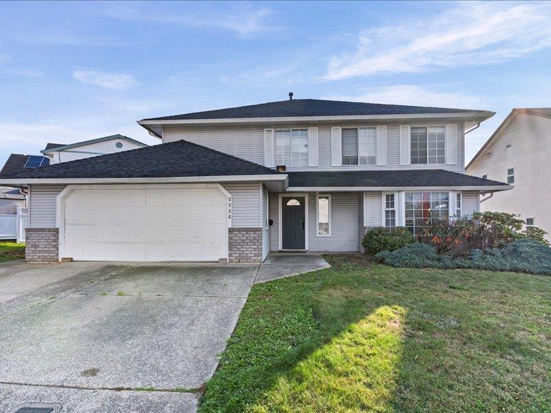 3236 MALLARD STREET, abbotsford, British Columbia