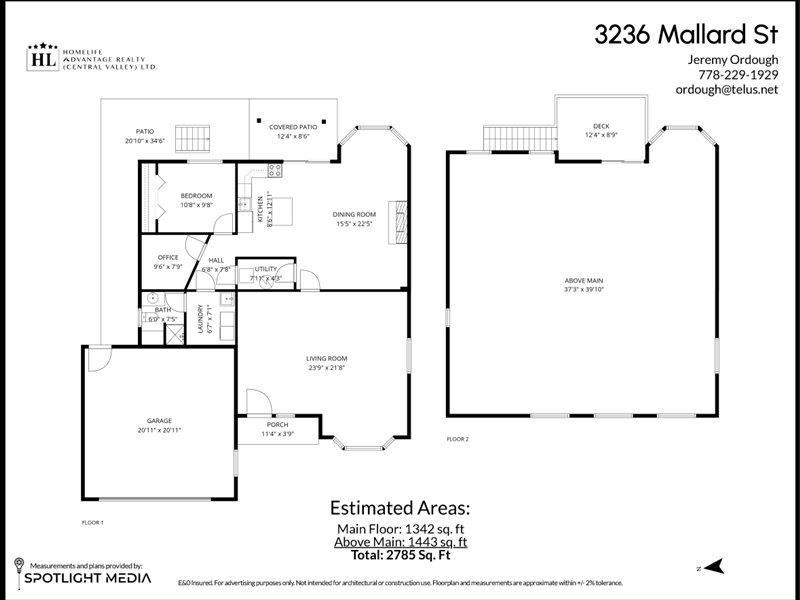 3236 Mallard Street, Abbotsford, British Columbia  V2T 5J5 - Photo 40 - R3057534