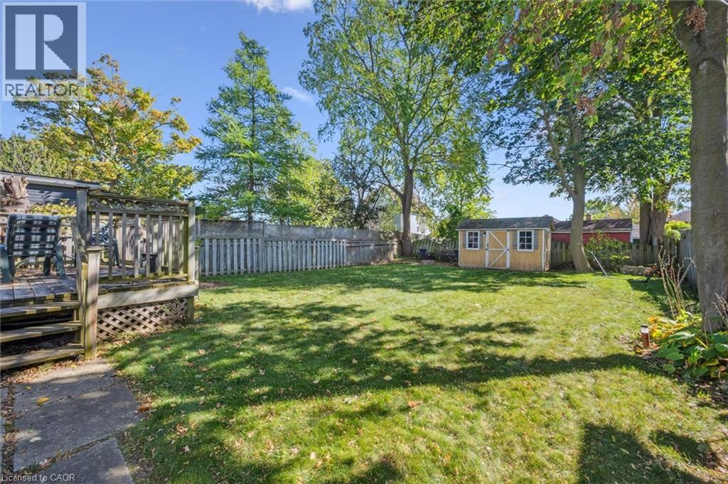 11 Stanley Street, Cambridge, Ontario  N1S 2A5 - Photo 19 - 40778387