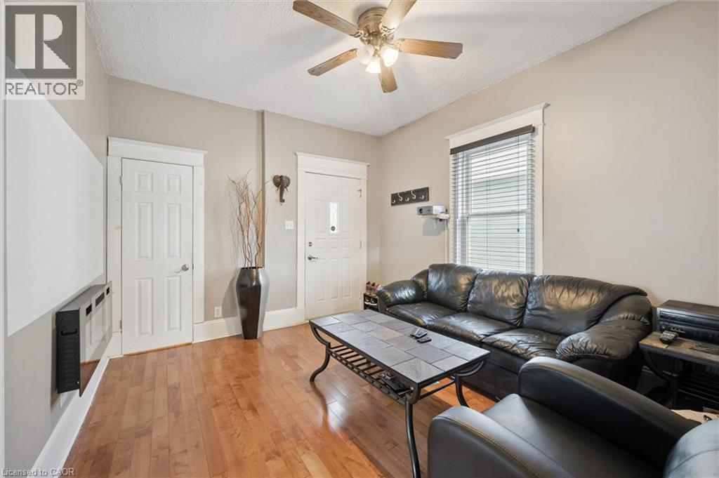 11 Stanley Street, Cambridge, Ontario  N1S 2A5 - Photo 6 - 40778387