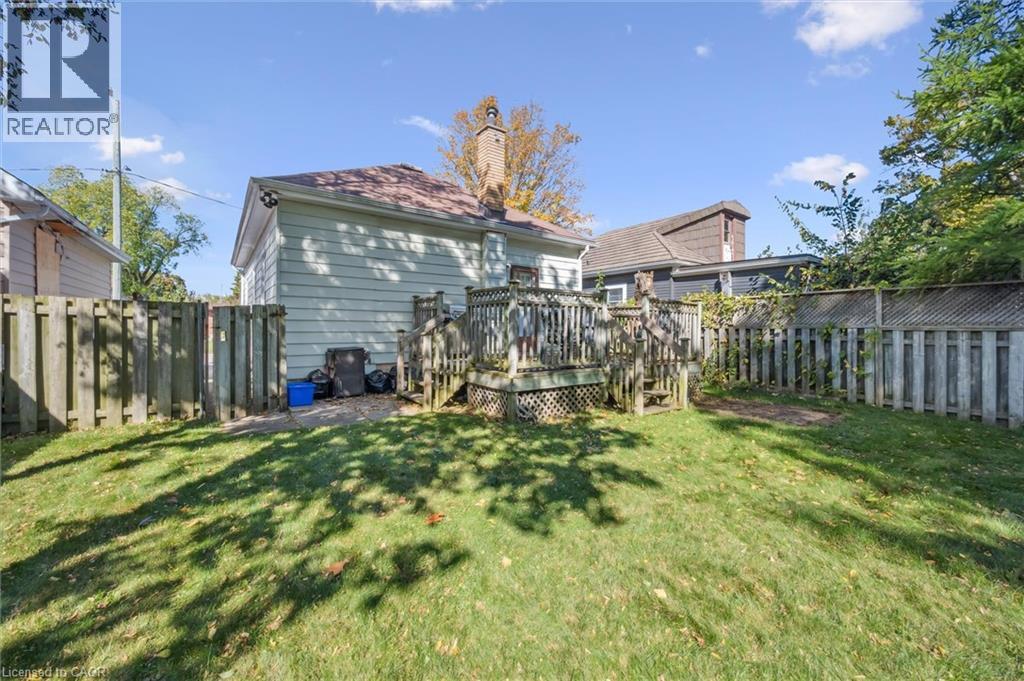 11 Stanley Street, Cambridge, Ontario  N1S 2A5 - Photo 21 - 40778387