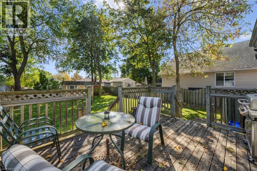 11 Stanley Street, Cambridge, Ontario  N1S 2A5 - Photo 25 - 40778387
