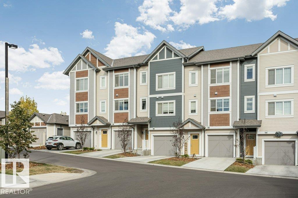 #52 320 Secord Bv Nw, Edmonton, Alberta  T5T 7E8 - Photo 39 - E4461977