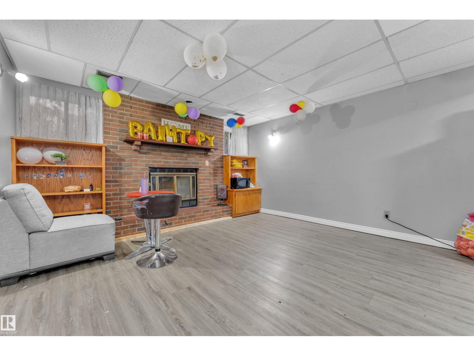 2512 42 St Nw, Edmonton, Alberta  T5L 4M8 - Photo 32 - E4461978