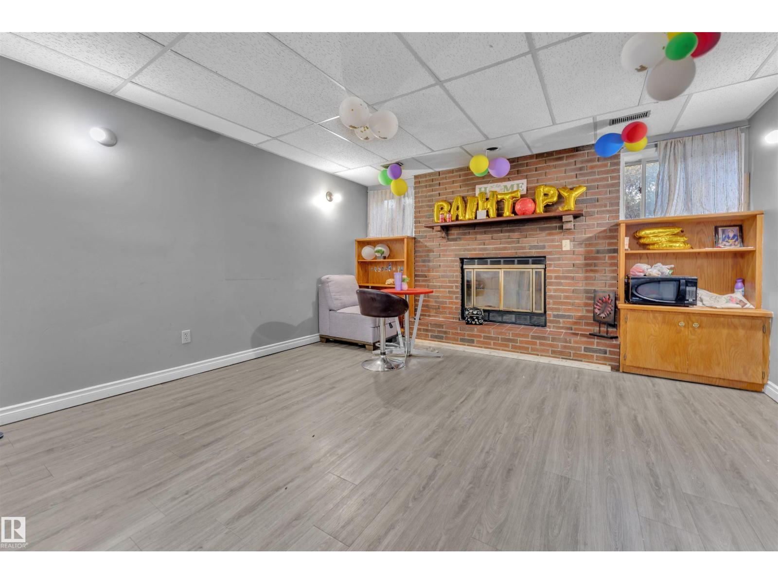 2512 42 St Nw, Edmonton, Alberta  T5L 4M8 - Photo 36 - E4461978