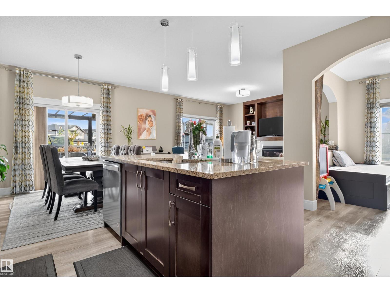 6351 Crawford Link Sw, Edmonton, Alberta  T6W 3Y6 - Photo 12 - E4461979