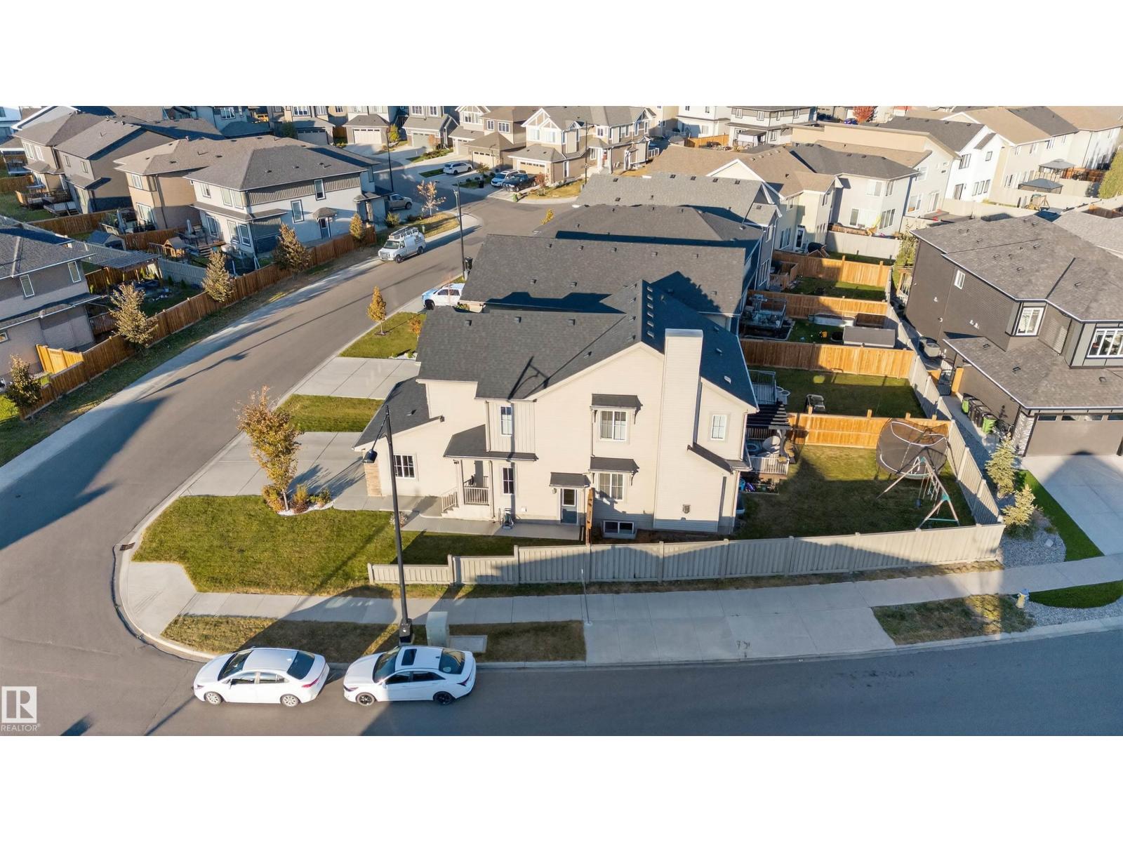 6351 Crawford Link Sw, Edmonton, Alberta  T6W 3Y6 - Photo 48 - E4461979
