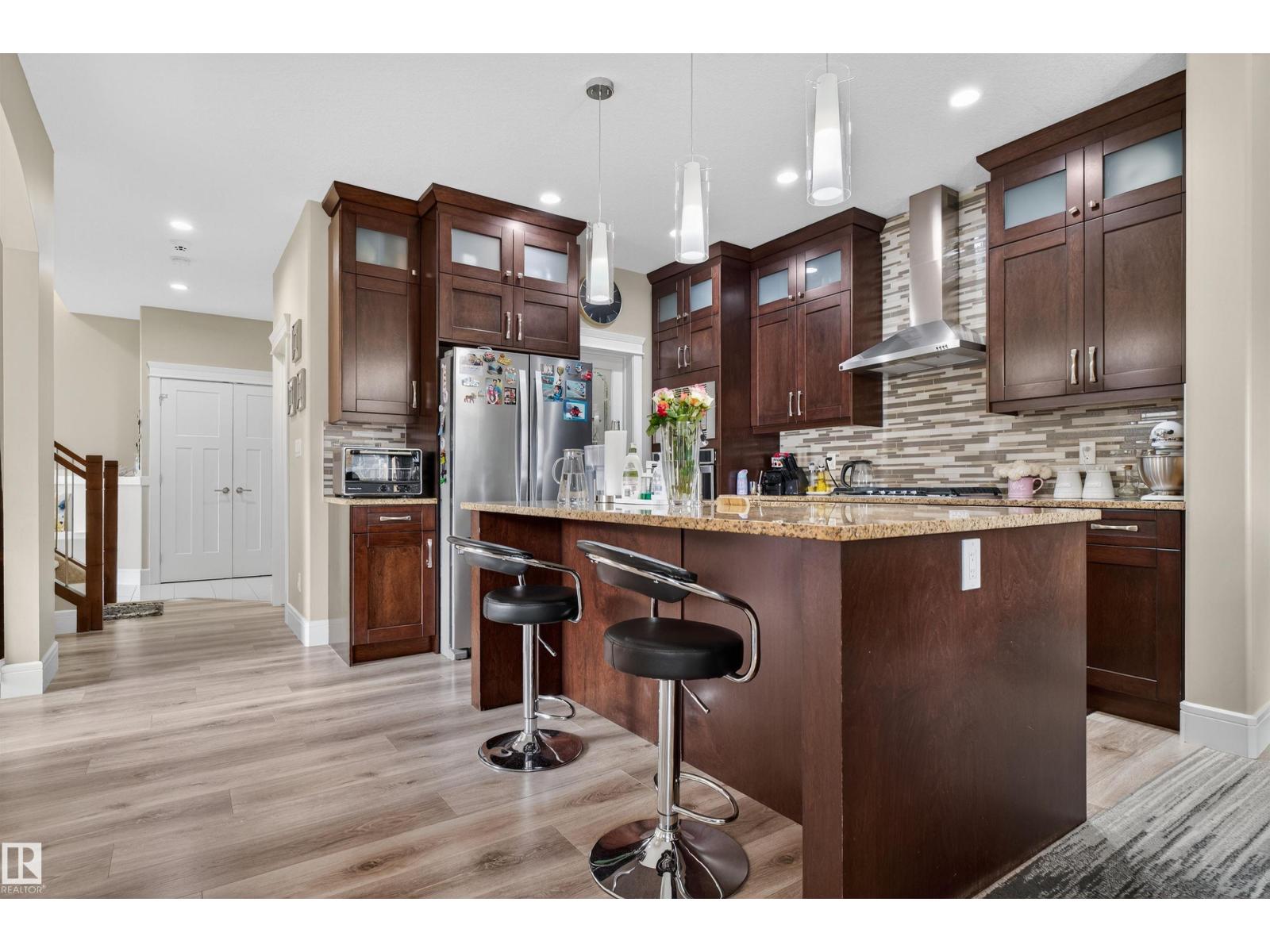 6351 Crawford Link Sw, Edmonton, Alberta  T6W 3Y6 - Photo 8 - E4461979