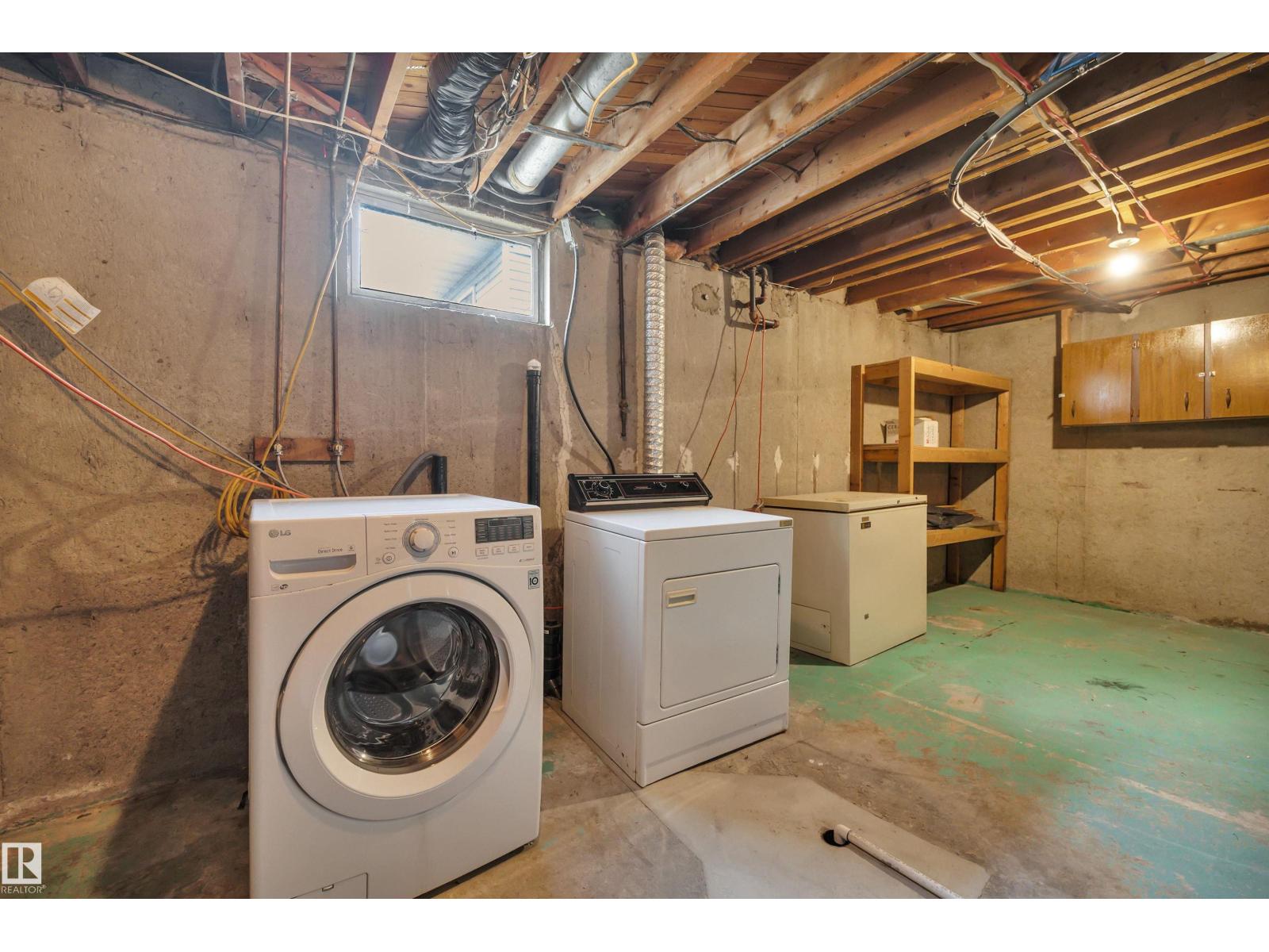 8328 165 St Nw, Edmonton, Alberta  T5R 2R4 - Photo 32 - E4461980