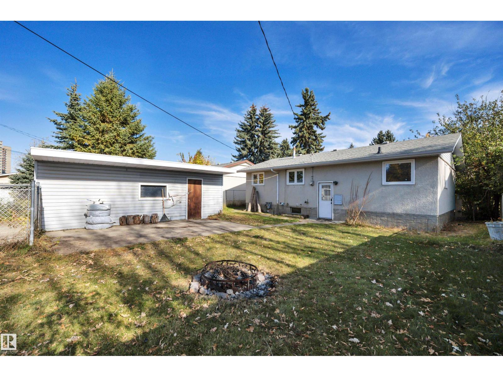 8328 165 St Nw, Edmonton, Alberta  T5R 2R4 - Photo 36 - E4461980