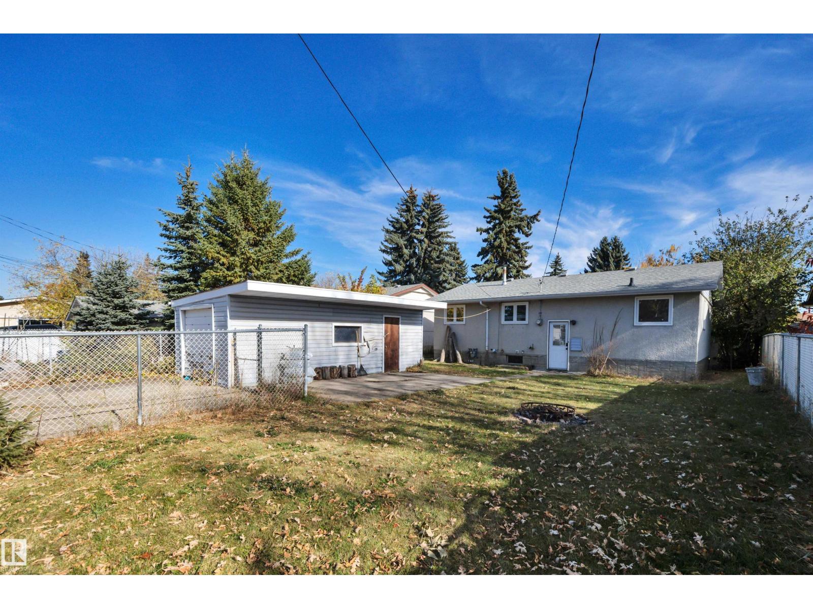 8328 165 St Nw, Edmonton, Alberta  T5R 2R4 - Photo 37 - E4461980