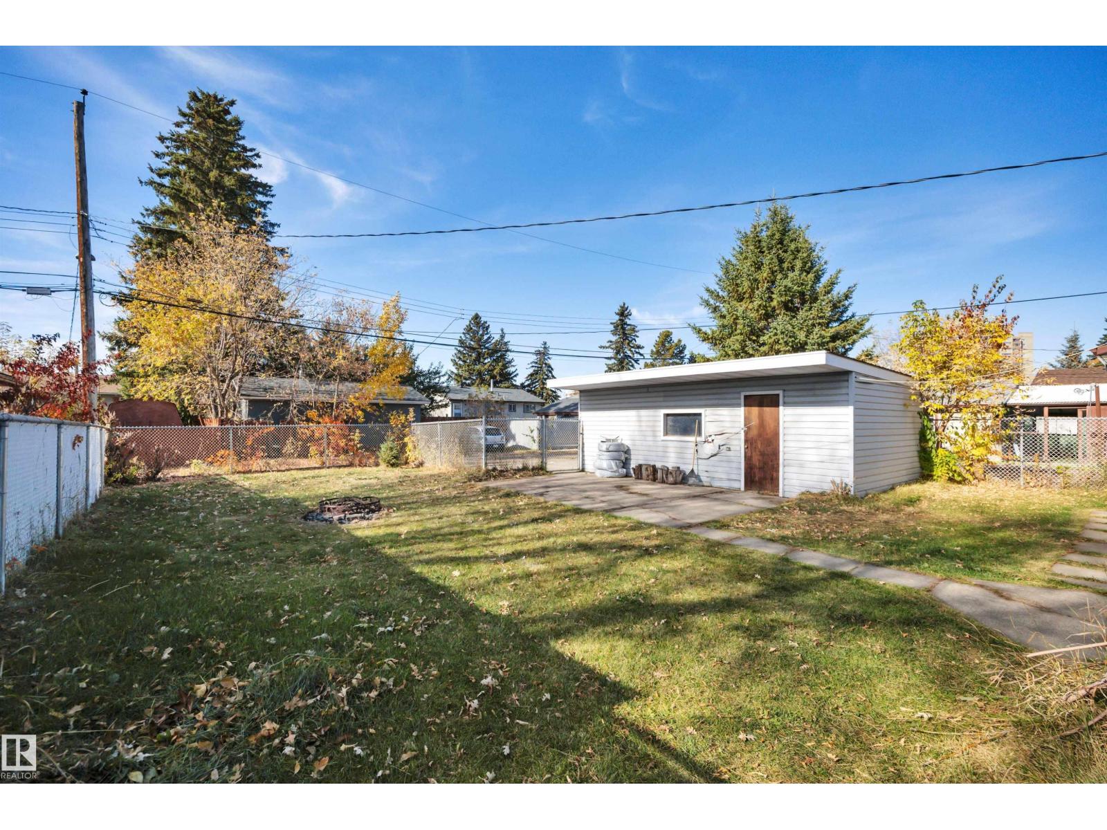 8328 165 St Nw, Edmonton, Alberta  T5R 2R4 - Photo 40 - E4461980