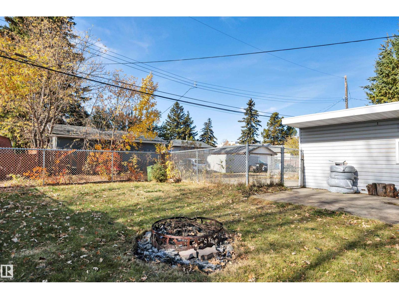 8328 165 St Nw, Edmonton, Alberta  T5R 2R4 - Photo 41 - E4461980