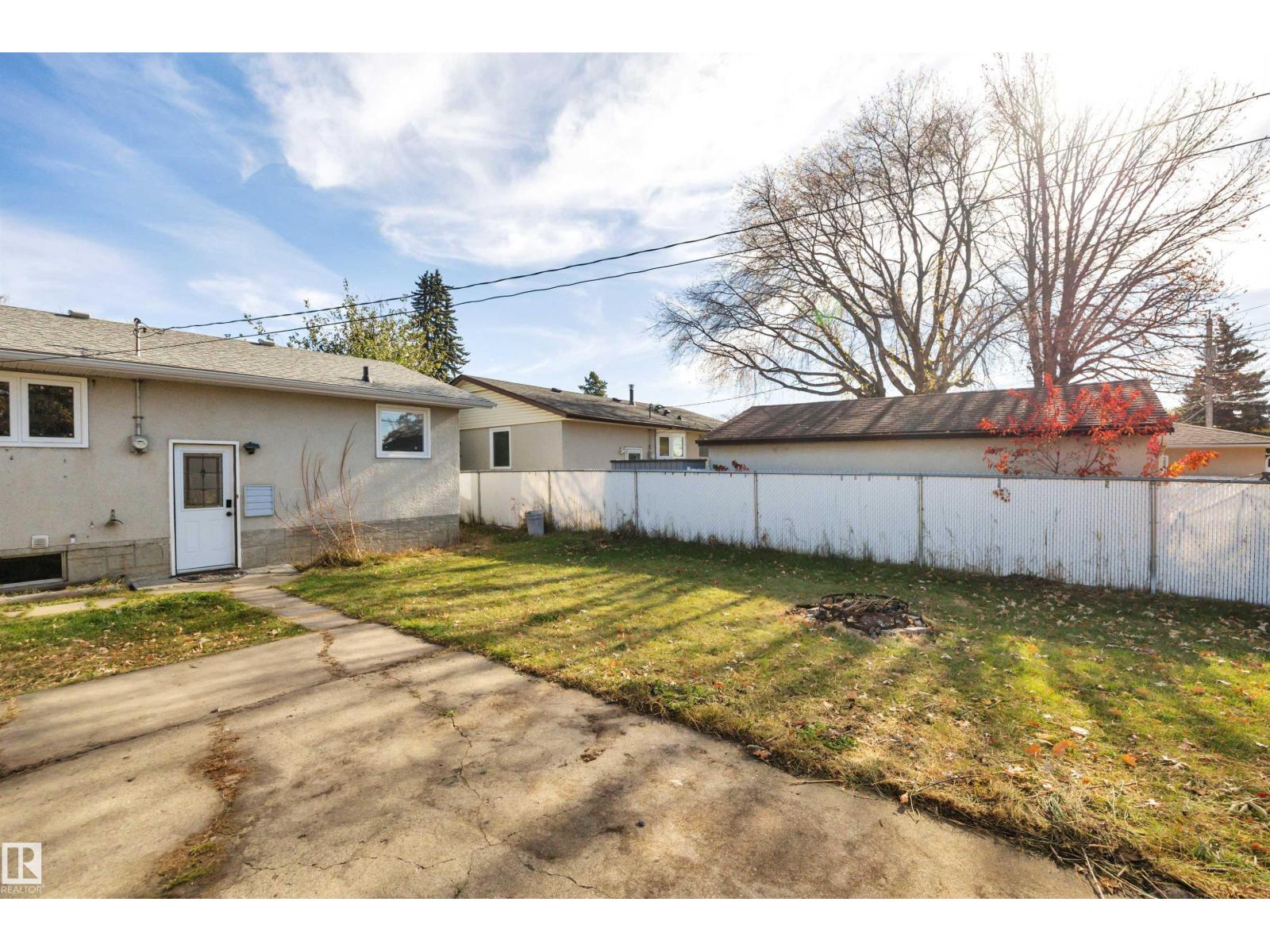 8328 165 St Nw, Edmonton, Alberta  T5R 2R4 - Photo 42 - E4461980