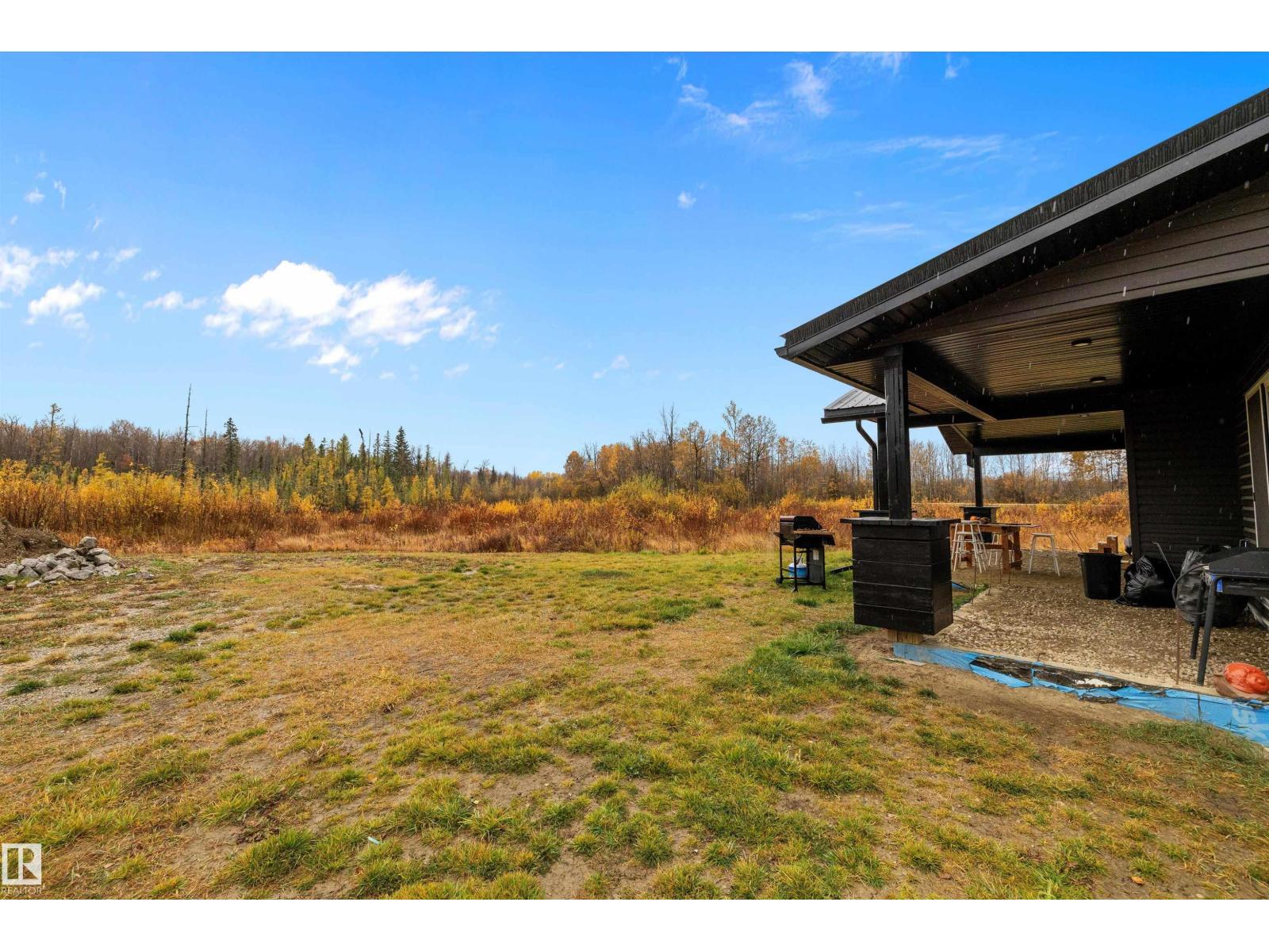 4129 Twp Road 540, Rural Lac Ste. Anne County, Alberta  T0E 0A1 - Photo 28 - E4461981