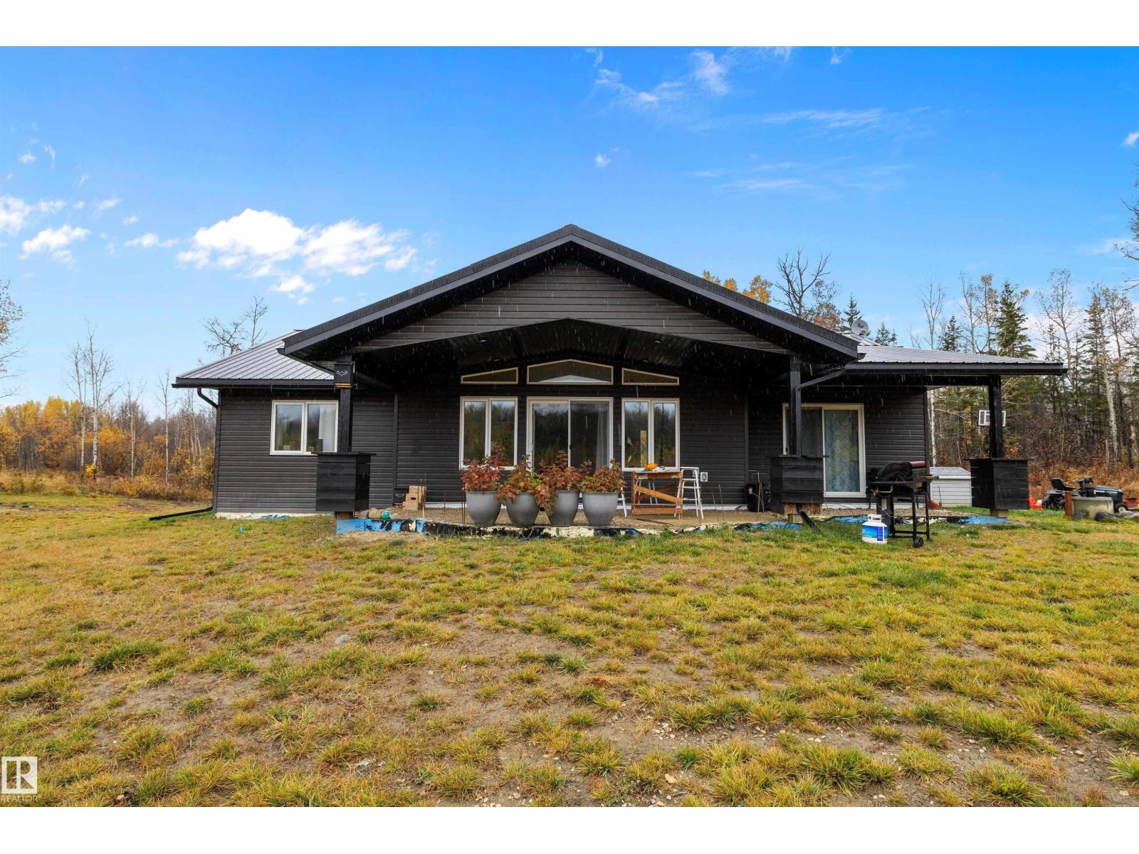 4129 Twp Road 540, Rural Lac Ste. Anne County, Alberta  T0E 0A1 - Photo 29 - E4461981