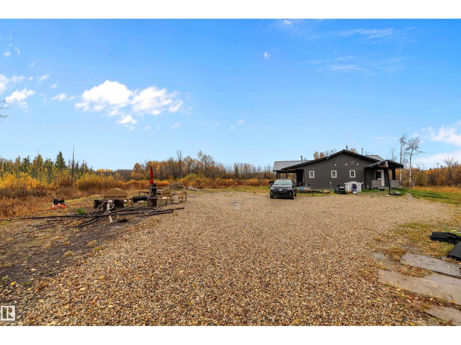 4129 Twp Road 540, Rural Lac Ste. Anne County, Alberta  T0E 0A1 - Photo 31 - E4461981