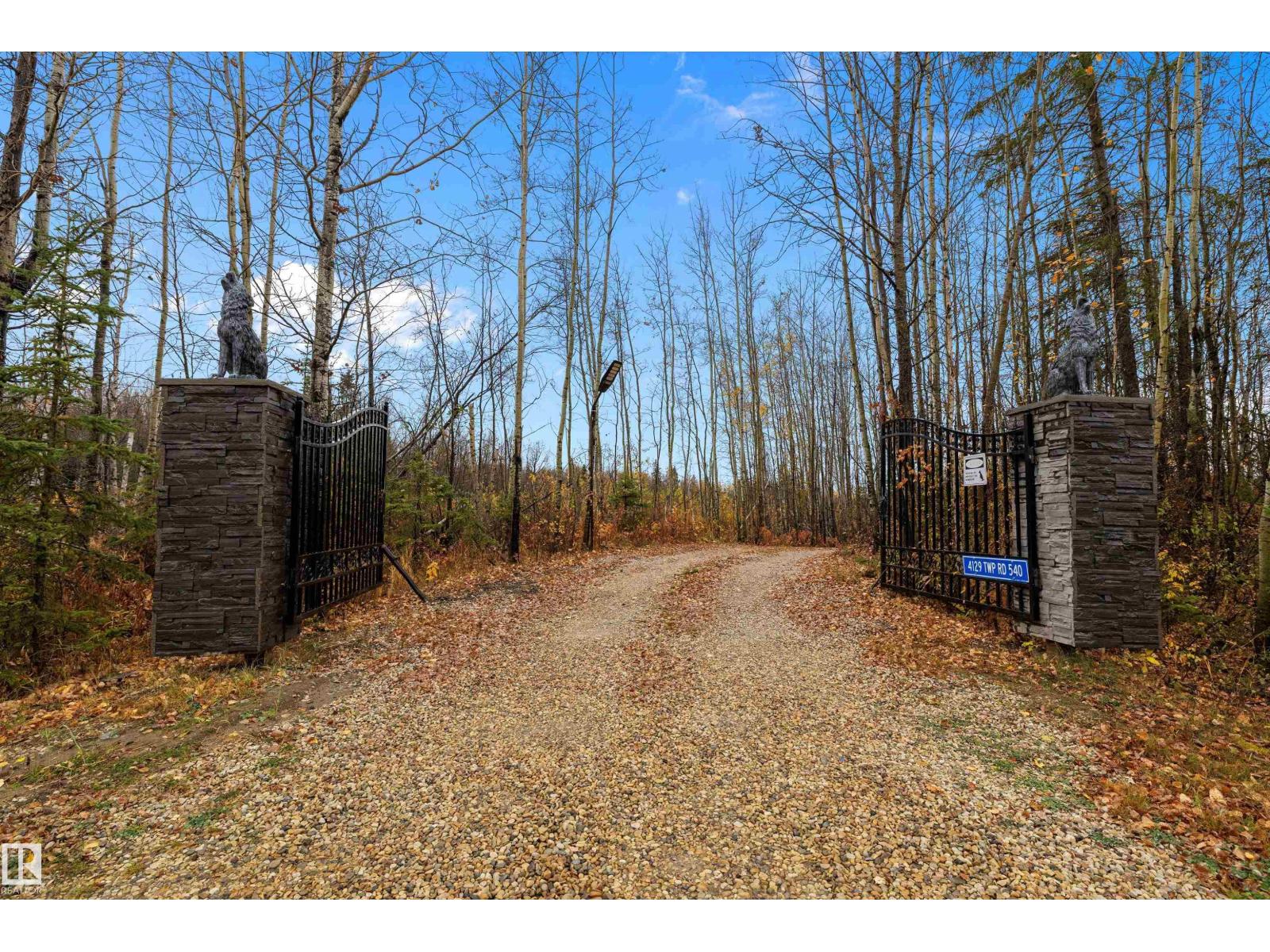 4129 Twp Road 540, Rural Lac Ste. Anne County, Alberta  T0E 0A1 - Photo 32 - E4461981