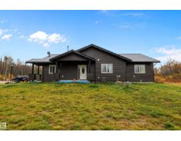 4129 TWP ROAD 540, Rural Lac Ste. Anne County, Alberta
