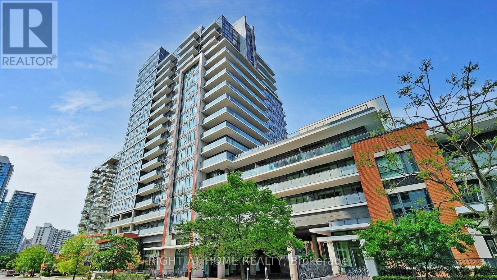 902 - 68 Canterbury Place, Toronto, Ontario  M2N 0H8 - Photo 47 - C12460335